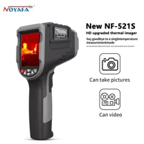 Noyafa NF-521S Infrared Thermal Imager Industrial Thermal Imaging Handheld
