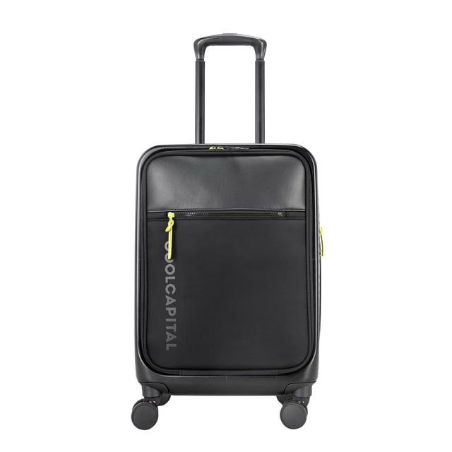 Maleta de viaje CoolCapital Drip 20" pulgadas de cabina