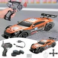 Mfigree 2025 New RC Drift Car 2.4 116 Scale 4WD High Speed Remote Cars