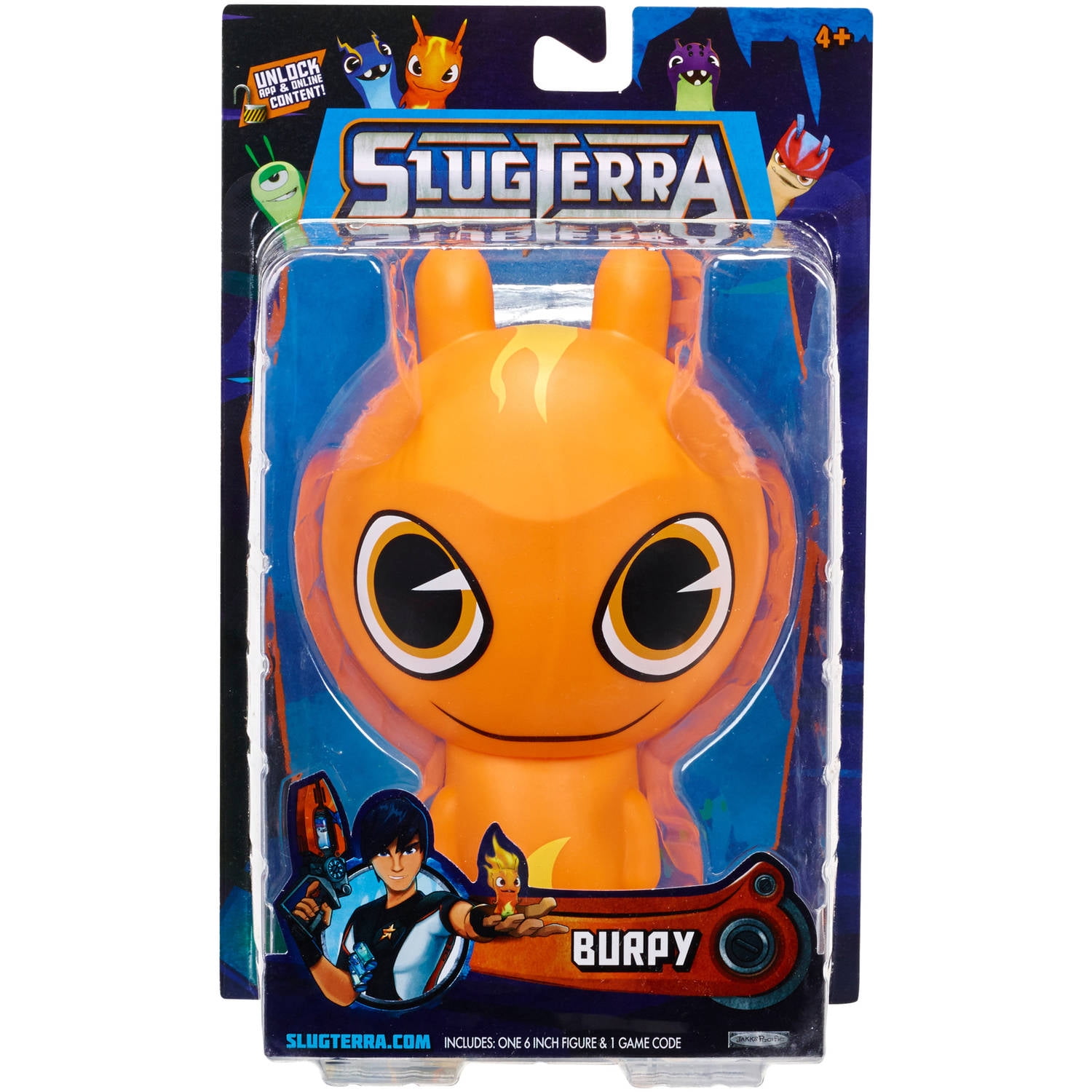 slugterra toys walmart