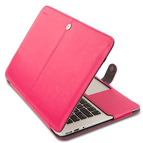 MacBook Air 11 inch Case Cranes Cherry Maple Japanese Style Plastic Pattern Hard Shell Case &Mouse Pad&Screen Protector Compatible Models: A1370/A1465