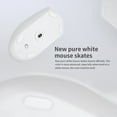 thumbnail image 3 of Hotline Games 3.0 PLUS Mouse Feet For Viper Mini Wireless Gaming Mouse, 2 Sets, White, New, 3 of 8