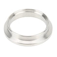 thumbnail image 4 of Exhaust Flange Connection, Circular 44mm Exhaust Downpipe Flange  For Car, 4 of 8