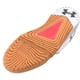thumbnail image 4 of Zapatillas Under Armour TriBase Reign 6 Entrenamiento Blancas 9.5, 4 of 5