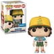 thumbnail image 1 of Figura de vinilo Funko Stranger Things Season 3 Dustin #804, 1 of 1