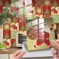 thumbnail image 1 of Home Decoration Wall Sticker Home Sticker Decorative Art Wall Sticker Bathroom Bedroom Decoration Home Decor Stickers, 1 of 8