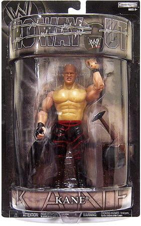 kane action figure walmart