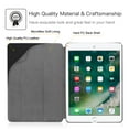 thumbnail image 4 of Fintie iPad 9.7 Inch 2018 / 2017 Case, SlimShell Cover for iPad 6th Gen / 5th Gen /iPad Air 2 / iPad Air, 4 of 7