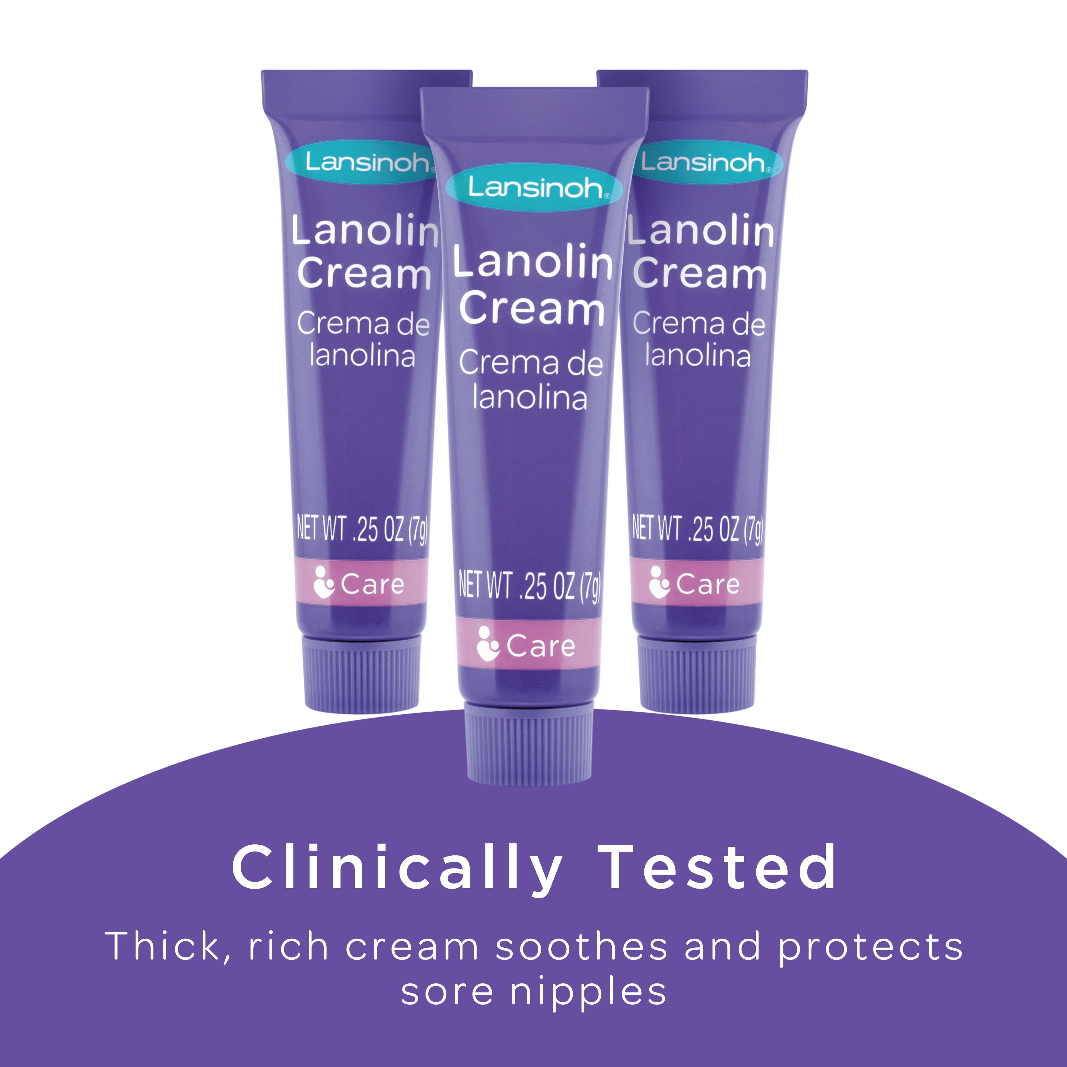 lanolin breast cream