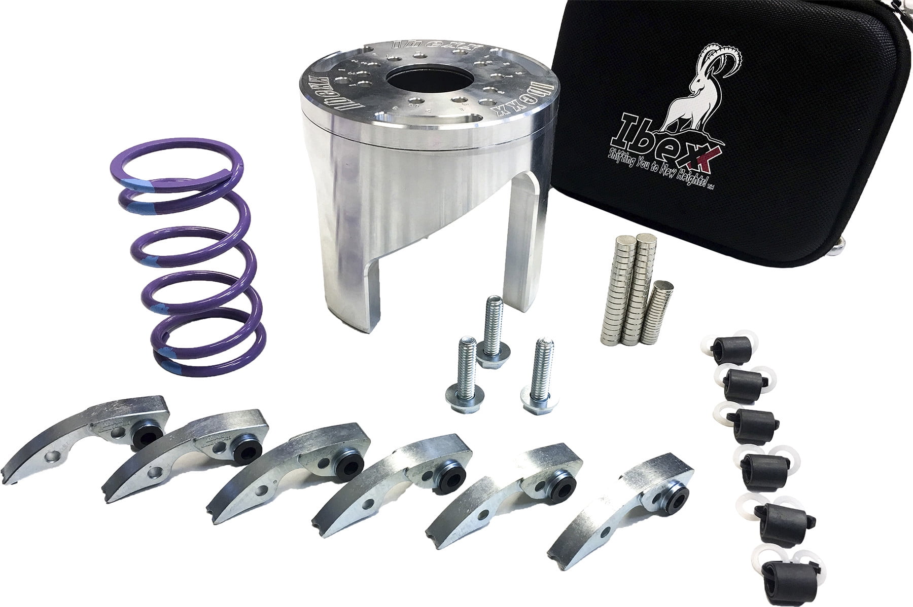 IBEXX 7271401 Stage 2 Clutch Kit Can Am