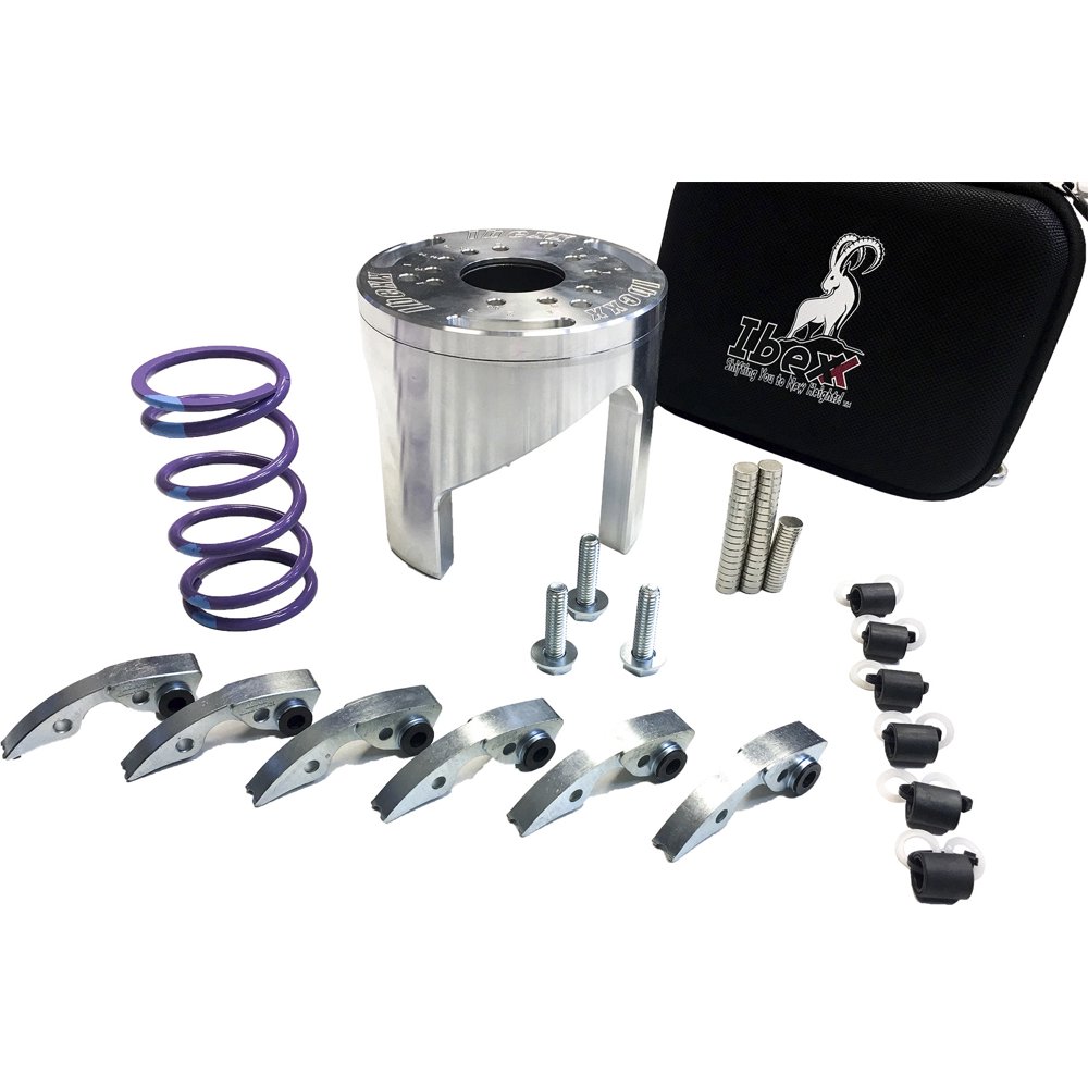 IBEXX 7271401 Stage 2 Clutch Kit Can Am