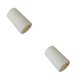 thumbnail image 2 of Bearachild Baño largo cuerpo ducha esponja depurador Natural Loofah Luffa Loofa baño masaje olla tazón depurador Spa accesorios de baño blanco PC 1 2piezas Bearachild CBP254743, 2 of 4
