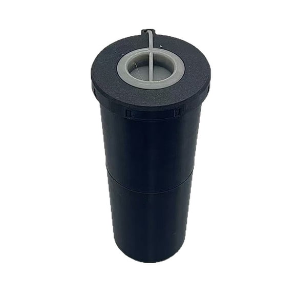 Wosthever Vasos desechables para almacenar semillas y estantes. Imprescindibles para disfrutar de los partidos de béisbol. Vaso para semillas de Electrodomésticos negro