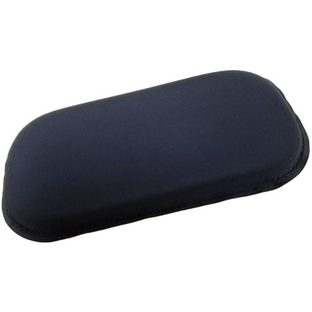 ULTRAGEL ANYWHERE, ANYTIME Arm/ Elbow/ Wrist Rest Gel Pads (4.5x8.5