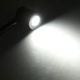 thumbnail image 3 of Black LED Flexible Gooseneck Reading Chart / Light for Motorhome / RV / Boat, 3 of 10