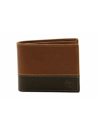 Timberland Men's Bifold Wallet Passcase – Elliot Avenue by Label