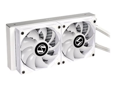 Lian-Li GALAHAD AIO 240 RGB WHITE 240 