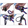 thumbnail image 4 of Rdeghly Rock Climbing Rappel Belay Equipment Down Device Protector Downhill Descent Control Kit , Climbing Belay Device,Climbing Device, 4 of 8