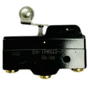 BM-1RW822-A2 Basic Snap Action Switches SPNC 20 A 250VAC