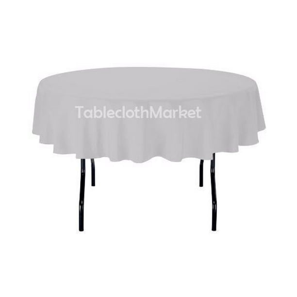 Table Cover Wedding Event, Linens For 60 Inch Round Tables