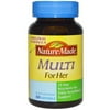 Nature Made Multi For Her - 60 Softgels