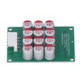 thumbnail image 1 of Tablero De Equilibrio De Batería 4S, Ecualizador Activo De Batería 0-5,5 A 1,8 V-4,5 V Tamaño Compacto De Alta Precisión Con Cable Para Celdas De Litio LFP Ternarias, 1 of 7