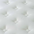thumbnail image 4 of 12 Inch Breathable Cool Cover Memory Foam Individual Pocket Spring Hybrid Mattress, 4 of 6