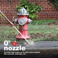 thumbnail image 2 of A-iPower PWE2000 Electric Cold Water Pressure Washer, 2000 PSI at 1.2 GPM, 2 of 7