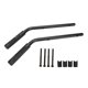 thumbnail image 1 of Aluminum Alloy Rear Grab Handle Grip Bar Kit Fits for Jeep Wrangler JK 4Door 2007?2019, 1 of 4