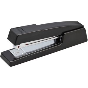 Bostitch B440 Executive Full Strip Stapler, Black