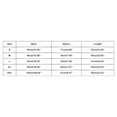 thumbnail image 3 of Rhuody Going Out Tops For Women Short Sleeve Crew Neck Button Front Solid Color Tee Durable Womens Clothes Light Blue, 3 of 4