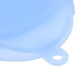 thumbnail image 3 of cepillo de baño de de silicona ducha de cuerpo exfoliante azul Colcomx Cepillo de baño de silicona, 3 of 8