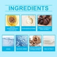 thumbnail image 4 of Roxelis Eau Fraiche Cookie Perfume - Natural, Long-Lasting Fragrance, 50ml, 4 of 5