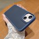 thumbnail image 2 of Funda protectora de PC y TPU para iPhone 15, 2 of 5