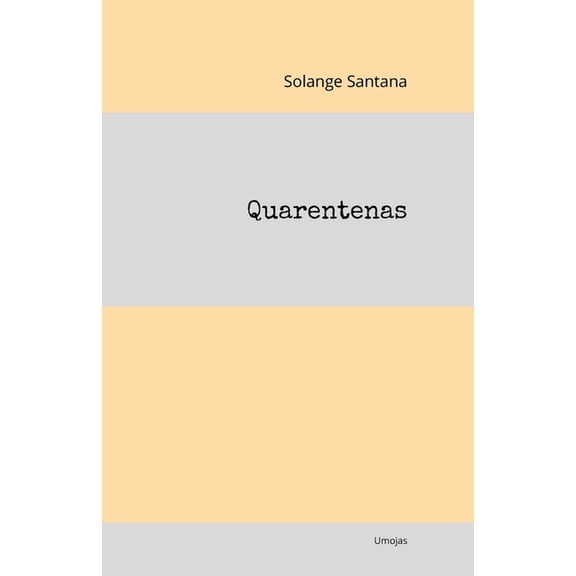 Quarentenas (Paperback)