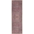 thumbnail image 2 of Nourison Home Machine Washable Series 1 Farmhouse Brick 2'2" x 12' Area Rug (2x12), 2 of 9