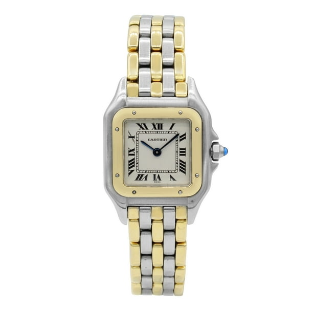 cartier extended warranty