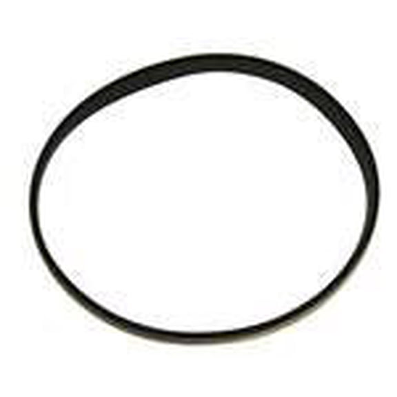 Compatible with Dirt Devil 120000 Series Upright Style 20 Flat Belts 2 Pk Part # 3JZ0900000