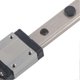 thumbnail image 3 of MGN12H Miniature Linear Rail Slide ?Guide 12mm Width Linear Rail Guide for Most Automation Equipment100mm, 3 of 5