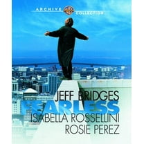 Fearless [Blu-ray] [Blu-ray]