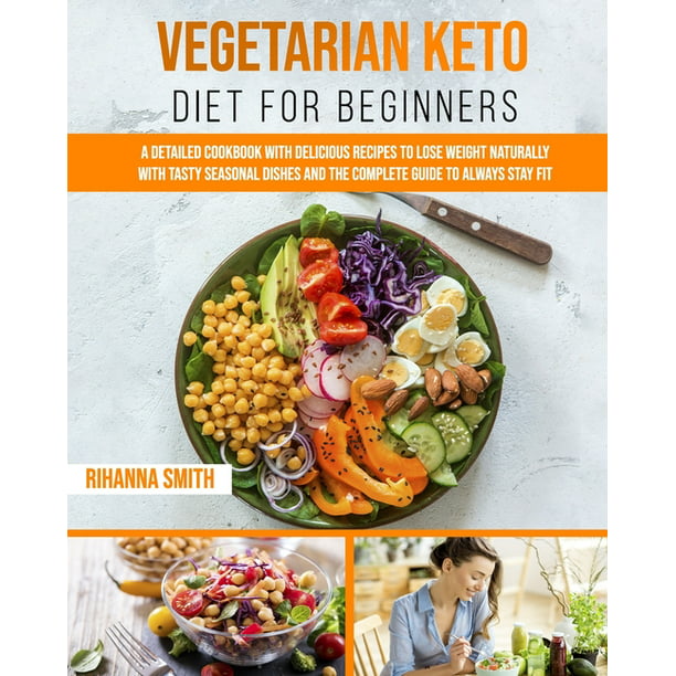 Vegan Weight Loss: 2 Books in 1: Vegetarian Keto Diet for Beginners, The  Plant Based Diet
