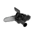thumbnail image 3 of figatia Chain Saw ,Wood Cutter Tool ,Sawing Machine ,Small Saw for Wood Cutting Pruning Logging Trimming Courtyard Black, 3 of 8