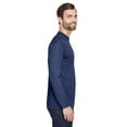 thumbnail image 3 of UltraClub 8422 Adult Cool & Dry Sport Long-Sleeve Performance Interlock T-Shirt, 3 of 3