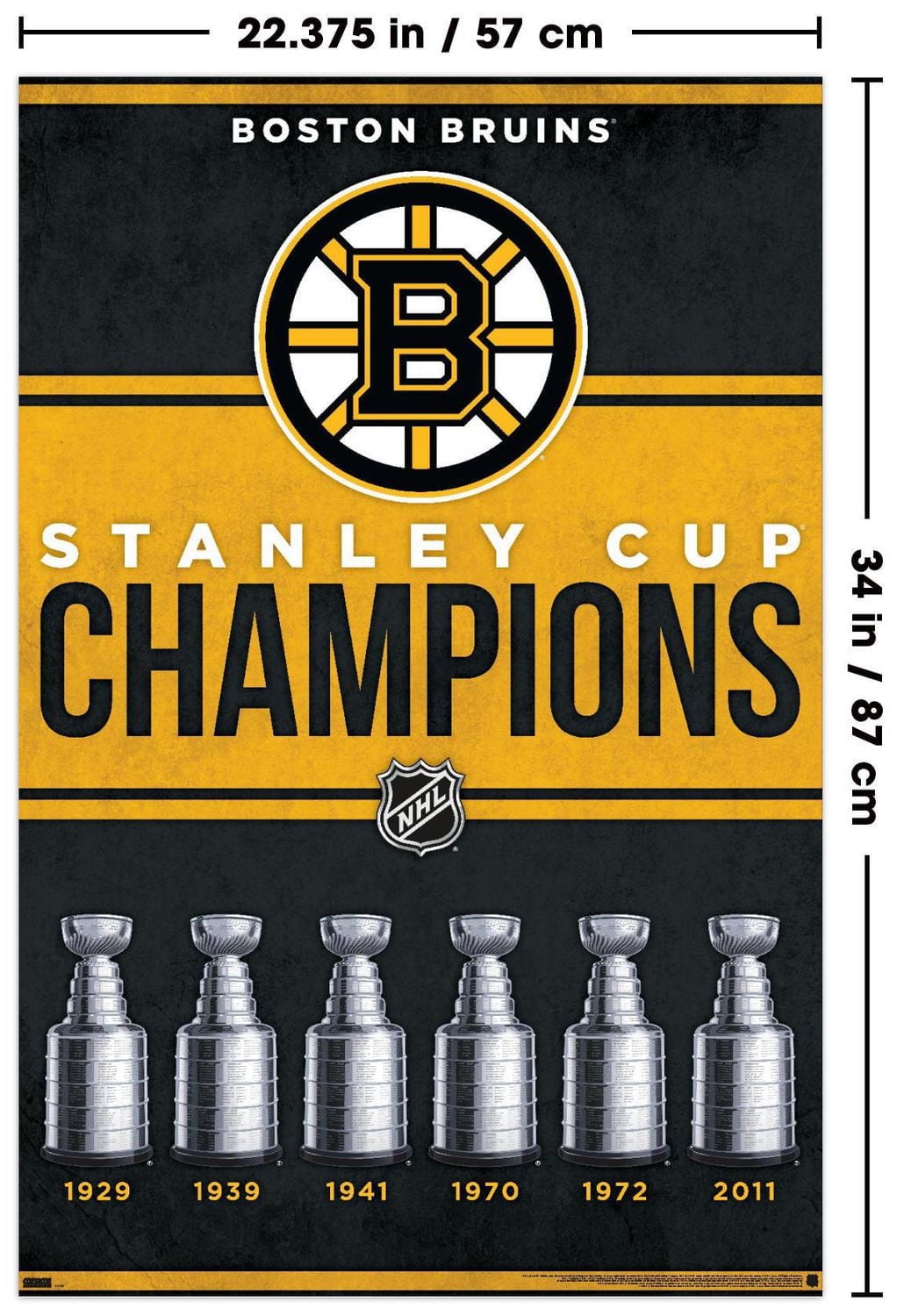 Michael Jordan - A True Love Story Wall Poster, 22.375" x 34"