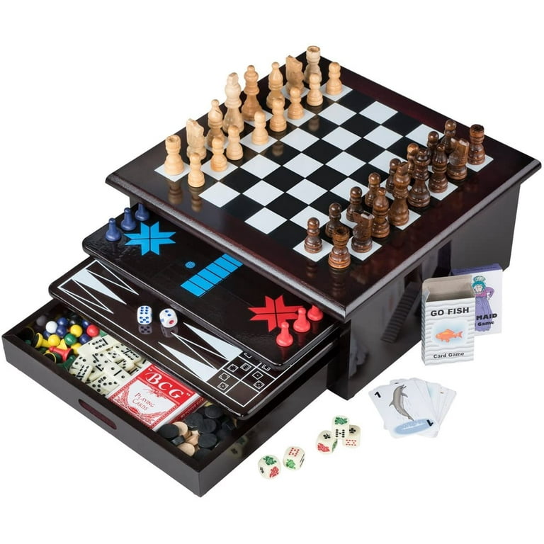 Chess, Board Game