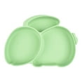 thumbnail image 1 of Cartoon Children Dishes Anti-Slip Baby Feeding Dishes Non-toxic Sucker Tableware, 1 of 9
