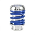 thumbnail image 1 of Herwey Spring Gear Shift Knob, Car Spring Gear Shift Knob,Universal Aluminum Spring 5 Speed Manual Car Gear Shifter Stick Shift Knob Lever, 1 of 6