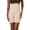 Almond, variant on Women's Shapewear Seamless Firm Control Thigh Slimmer, Sizes up to 3XL