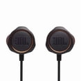 thumbnail image 2 of Audífonos para gaming con cable y adaptador USB C JBL QUANTUM 50C, 2 of 6