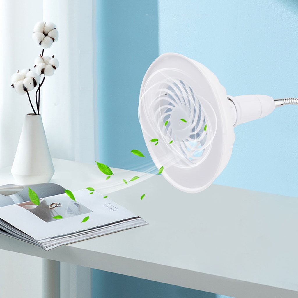 ✪ Universal 2in1 AC 85V-265V E27 12W Led Lamp E27 Ceiling Fan Led Light Bulb For Home Office Night Market and more